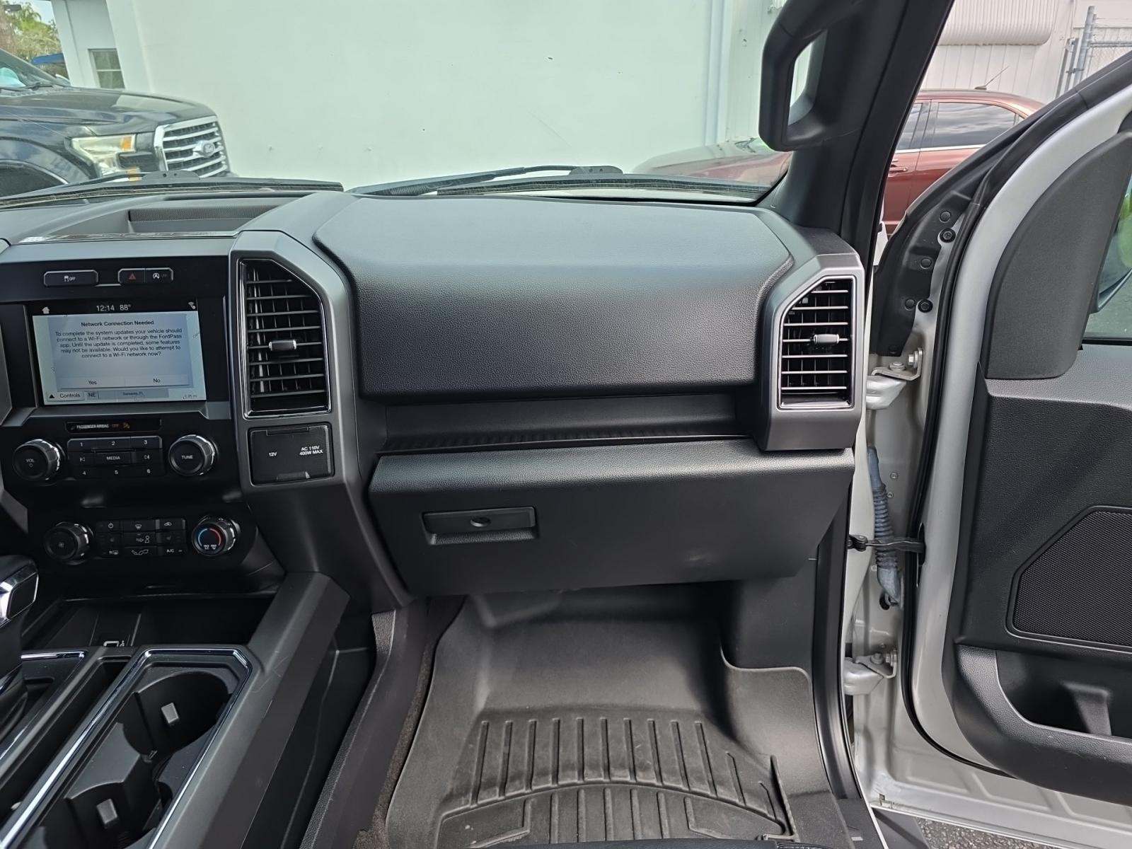 2019 Ford F-150 XLT AWD