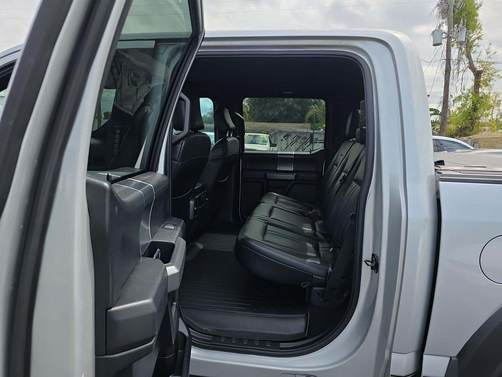 2019 Ford F-150 XLT AWD