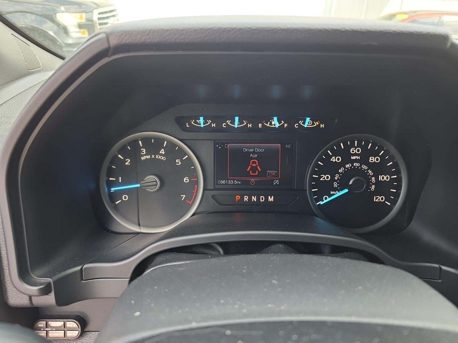 2019 Ford F-150 XLT AWD