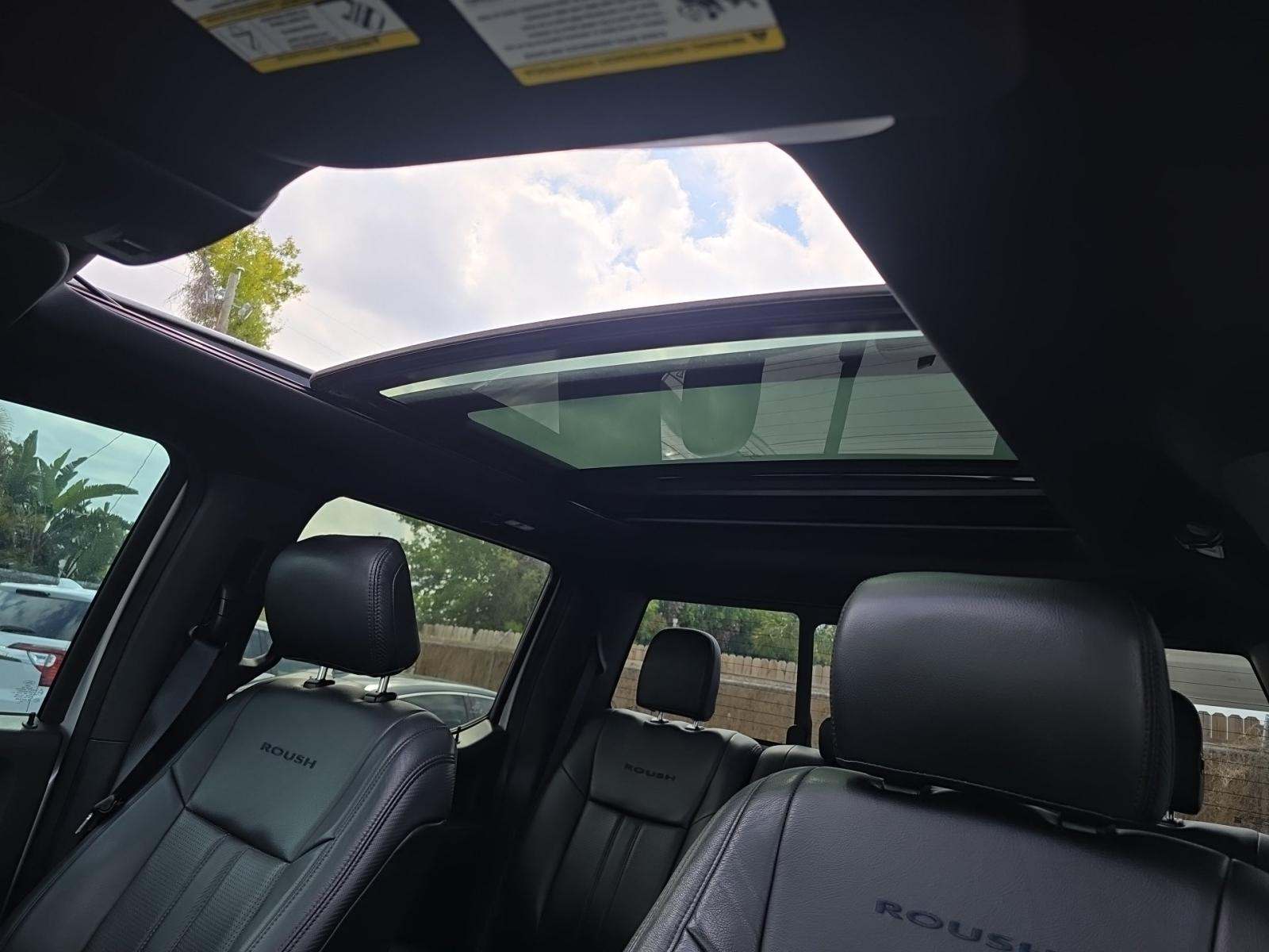 2019 Ford F-150 XLT AWD