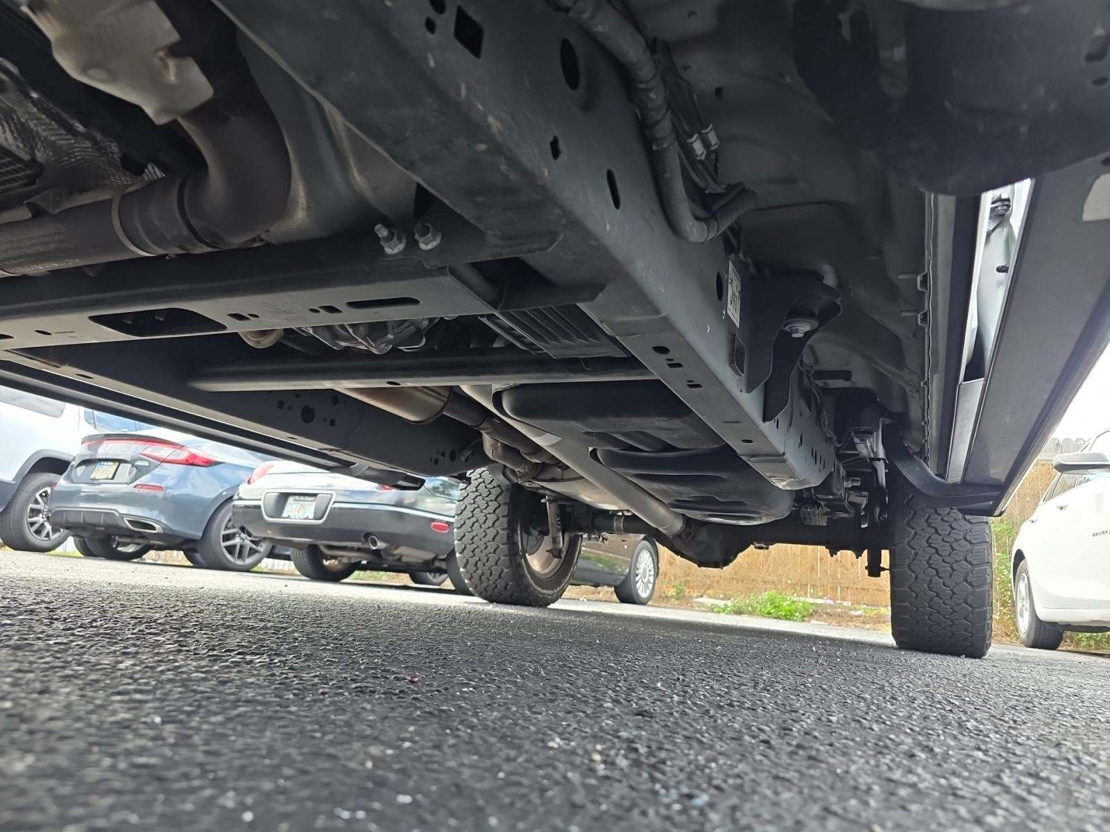 2019 Ford F-150 XLT AWD