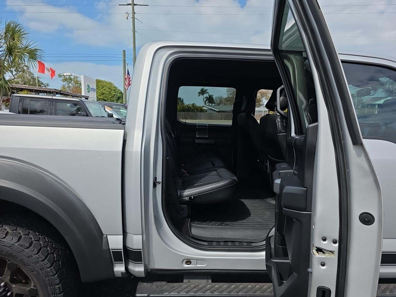 2019 Ford F-150 XLT AWD