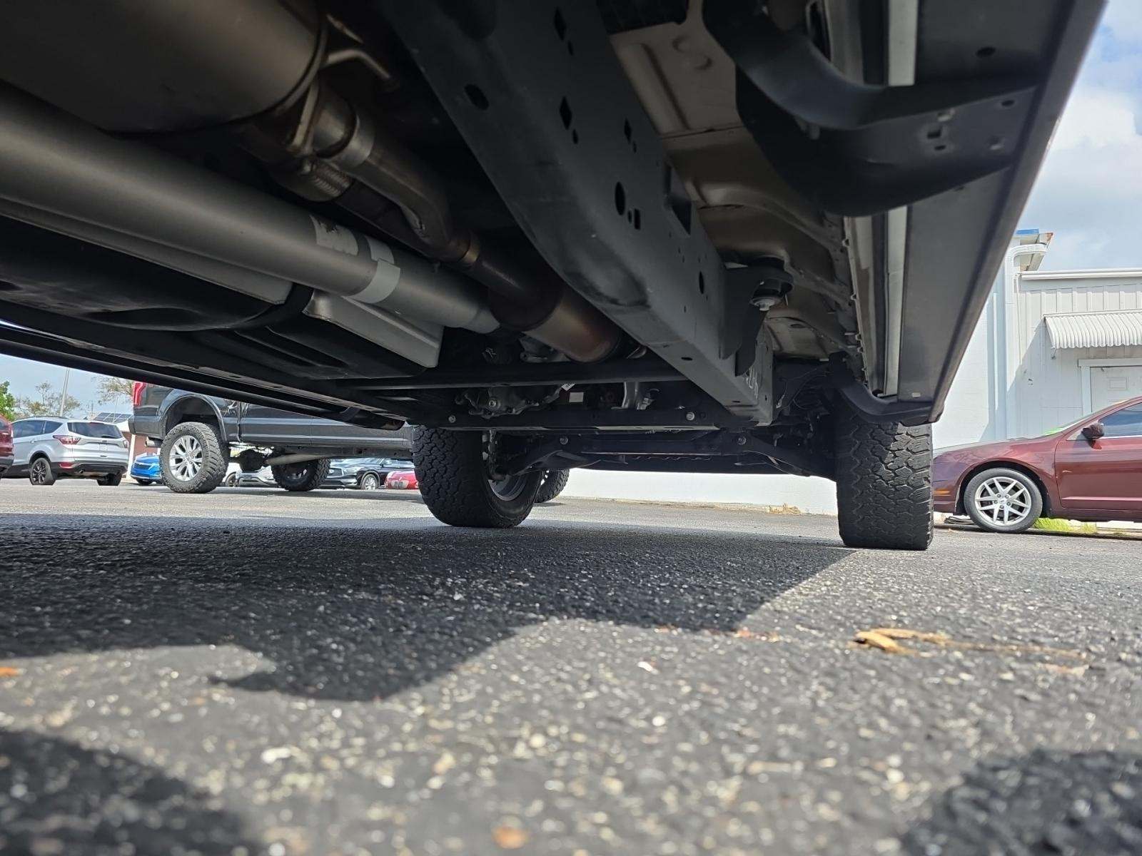 2019 Ford F-150 XLT AWD