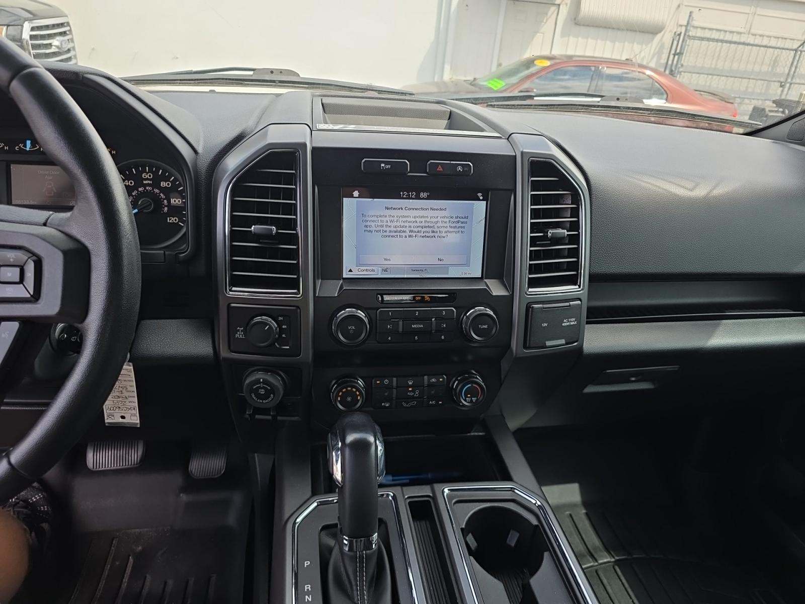 2019 Ford F-150 XLT AWD