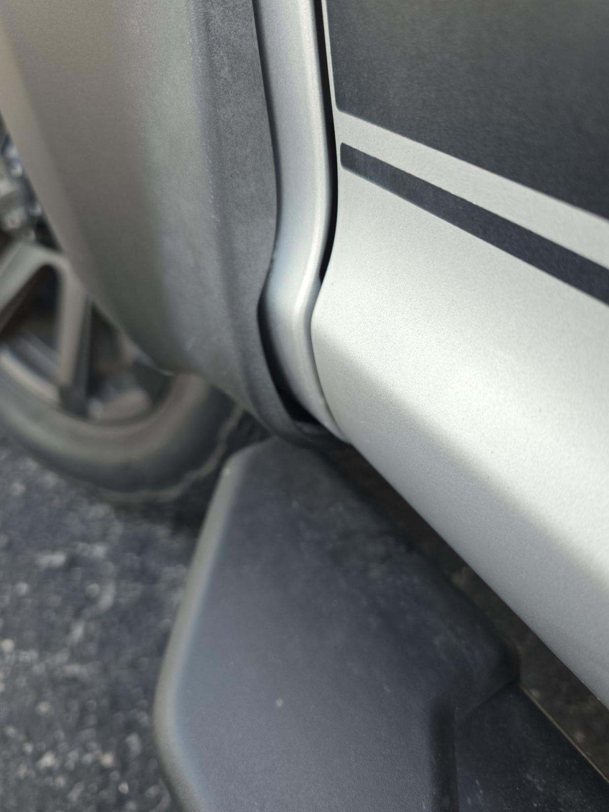 2019 Ford F-150 XLT AWD