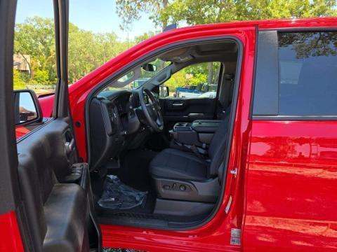 CHEVROLET CUSTOM - 6