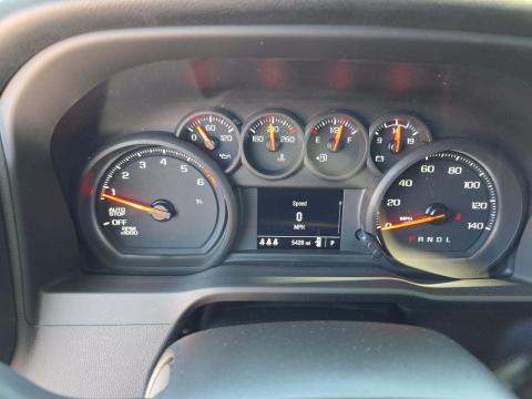 CHEVROLET CUSTOM - 9