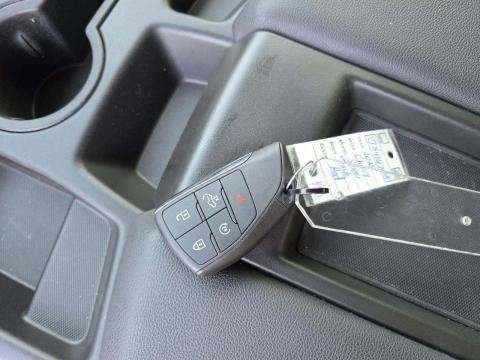 CHEVROLET CUSTOM - 8