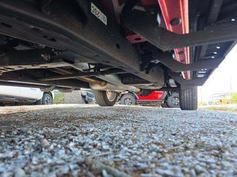 CHEVROLET CUSTOM - 7