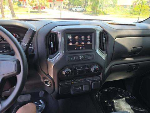 CHEVROLET CUSTOM - 10