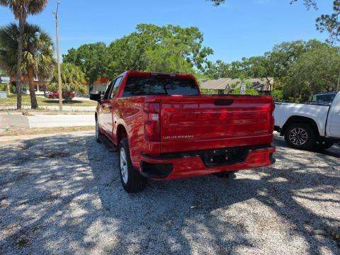 CHEVROLET CUSTOM - 2