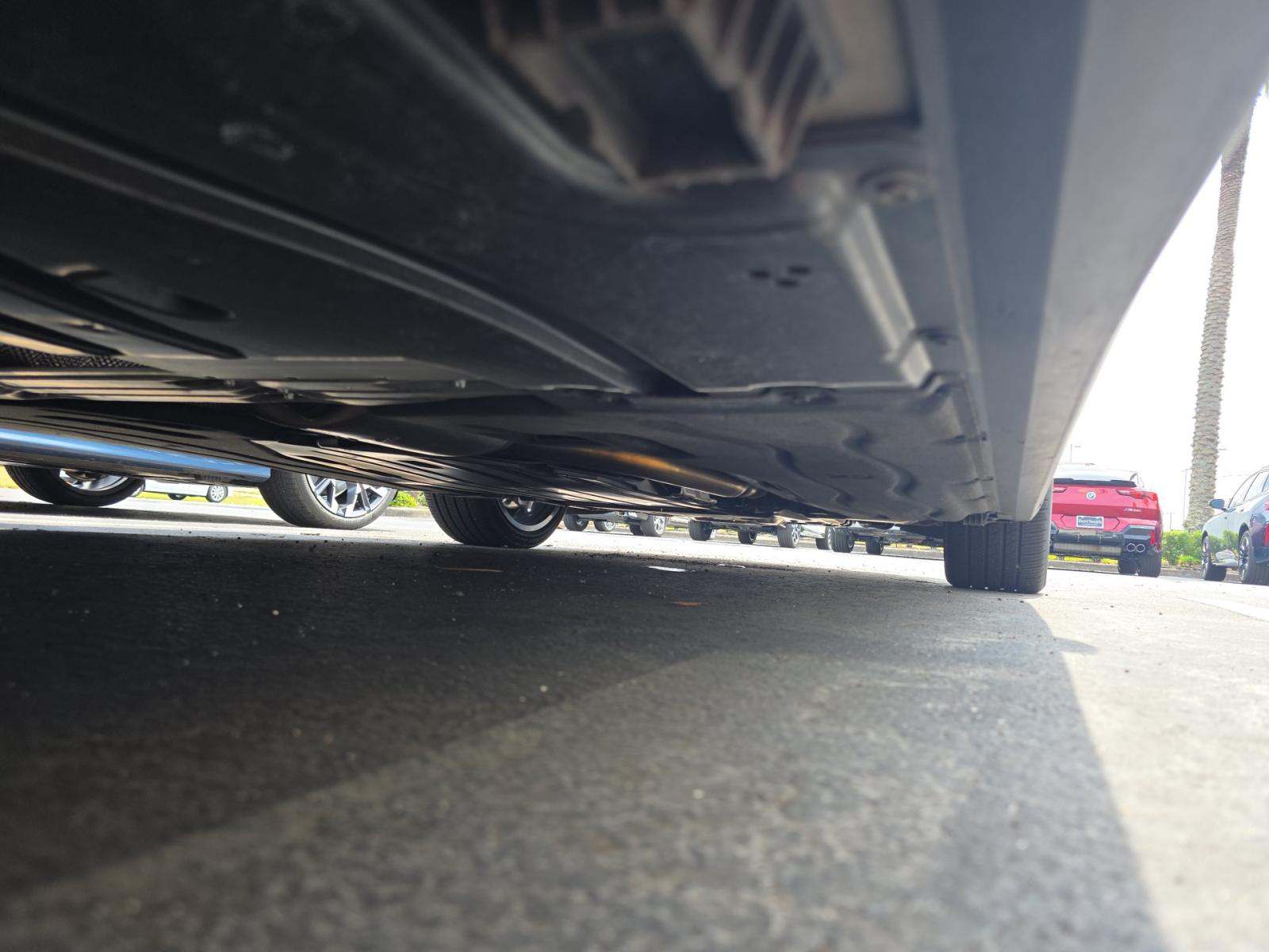 2026 BMW 5 Series 530i RWD