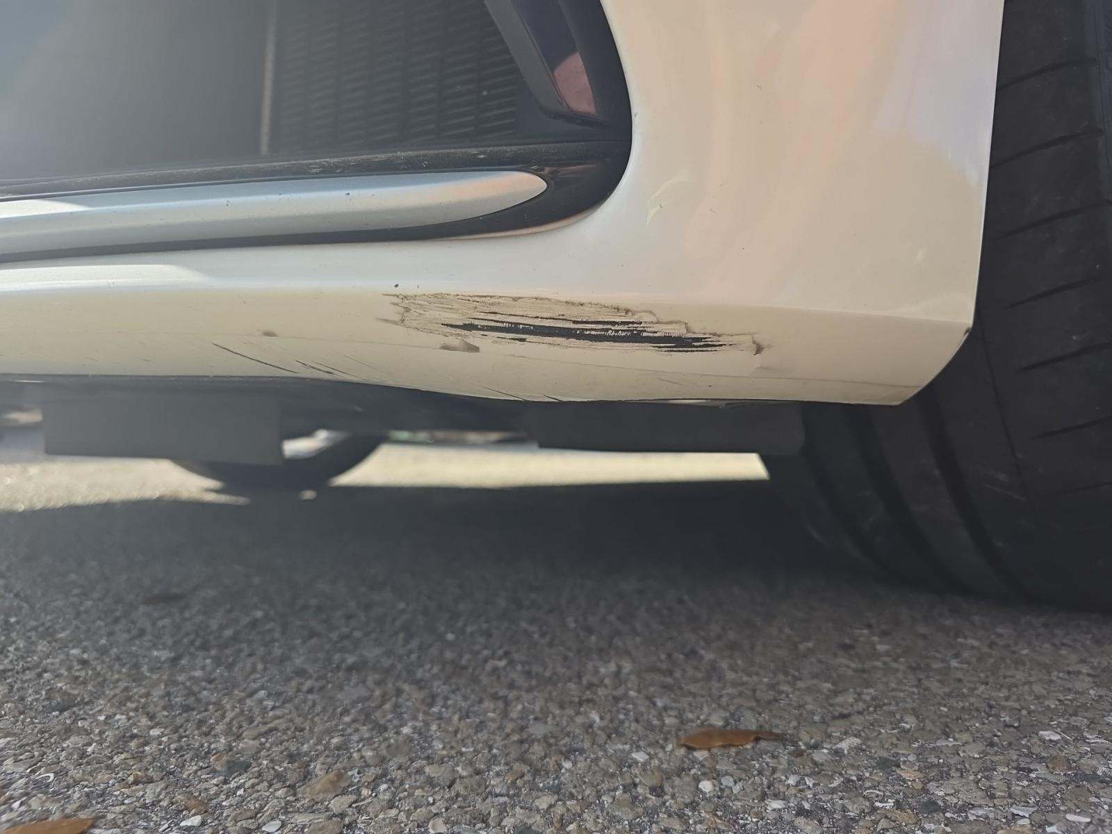 2020 Mercedes-Benz C-Class AMG C 63 S RWD