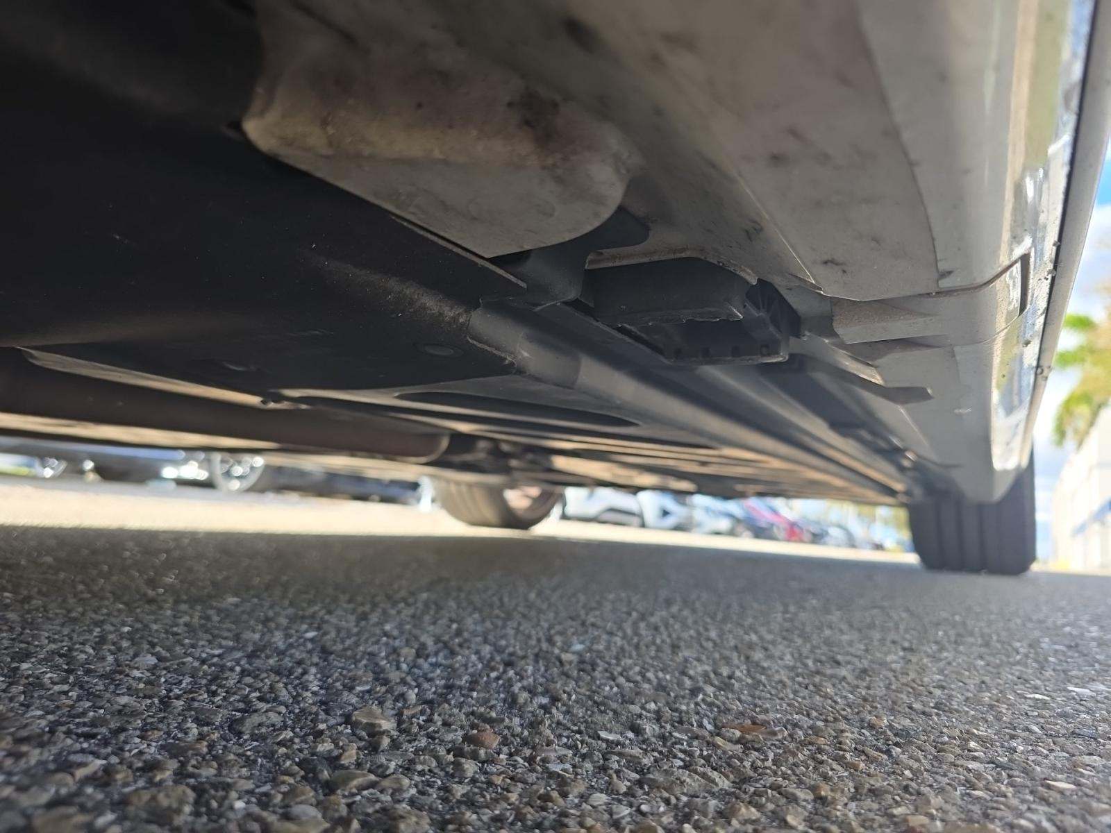 2020 Mercedes-Benz C-Class AMG C 63 S RWD