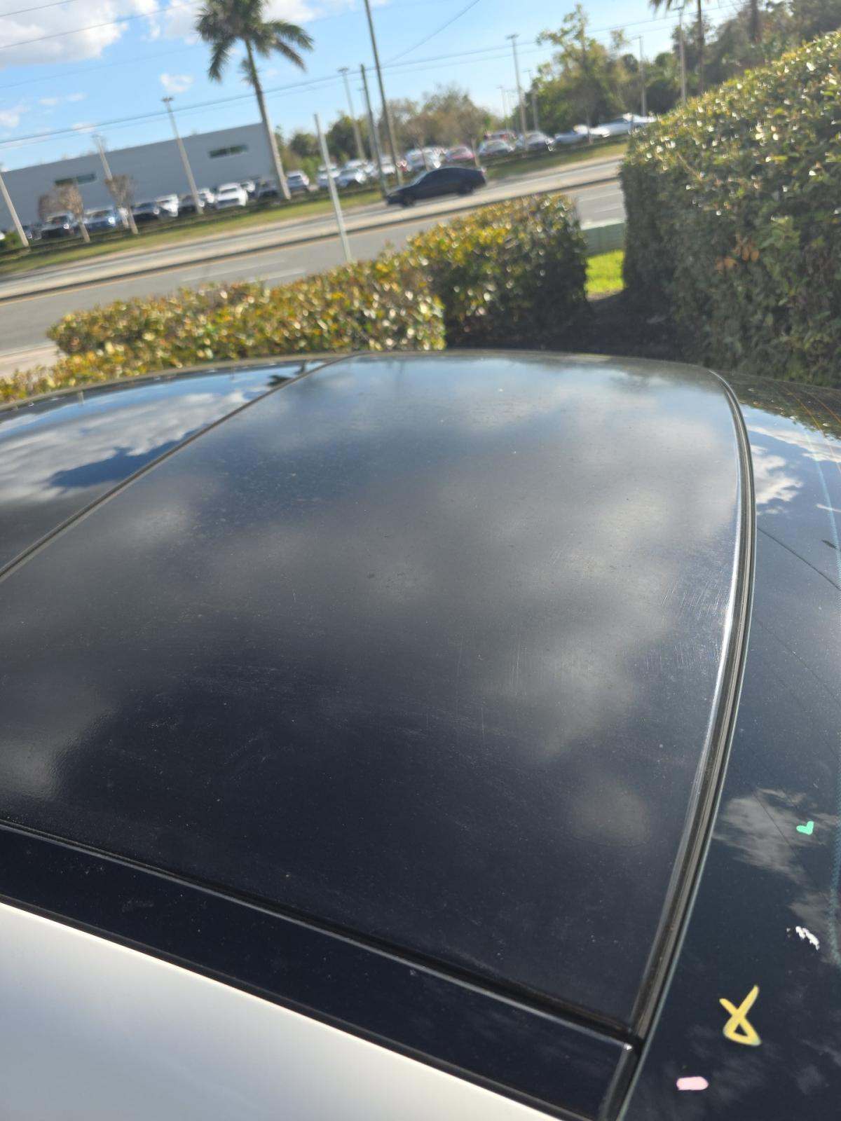 2020 Mercedes-Benz C-Class AMG C 63 S RWD