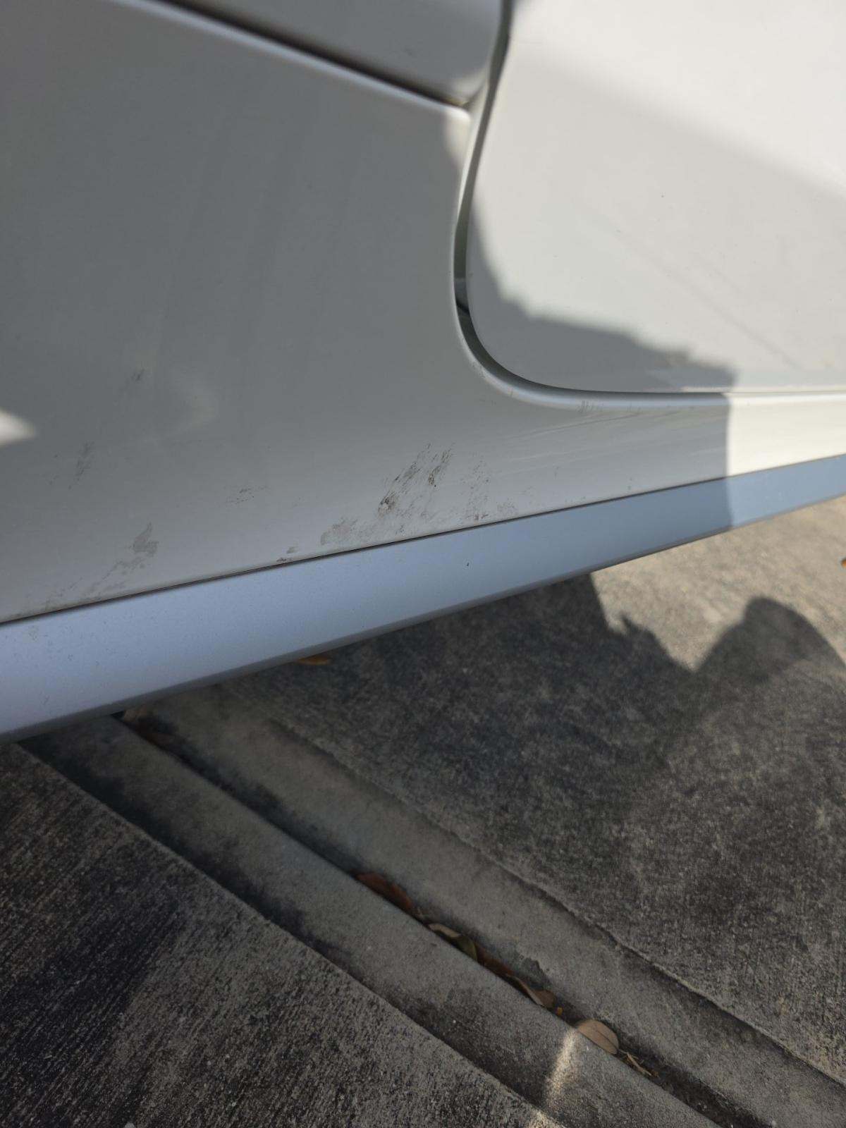 2020 Mercedes-Benz C-Class AMG C 63 S RWD