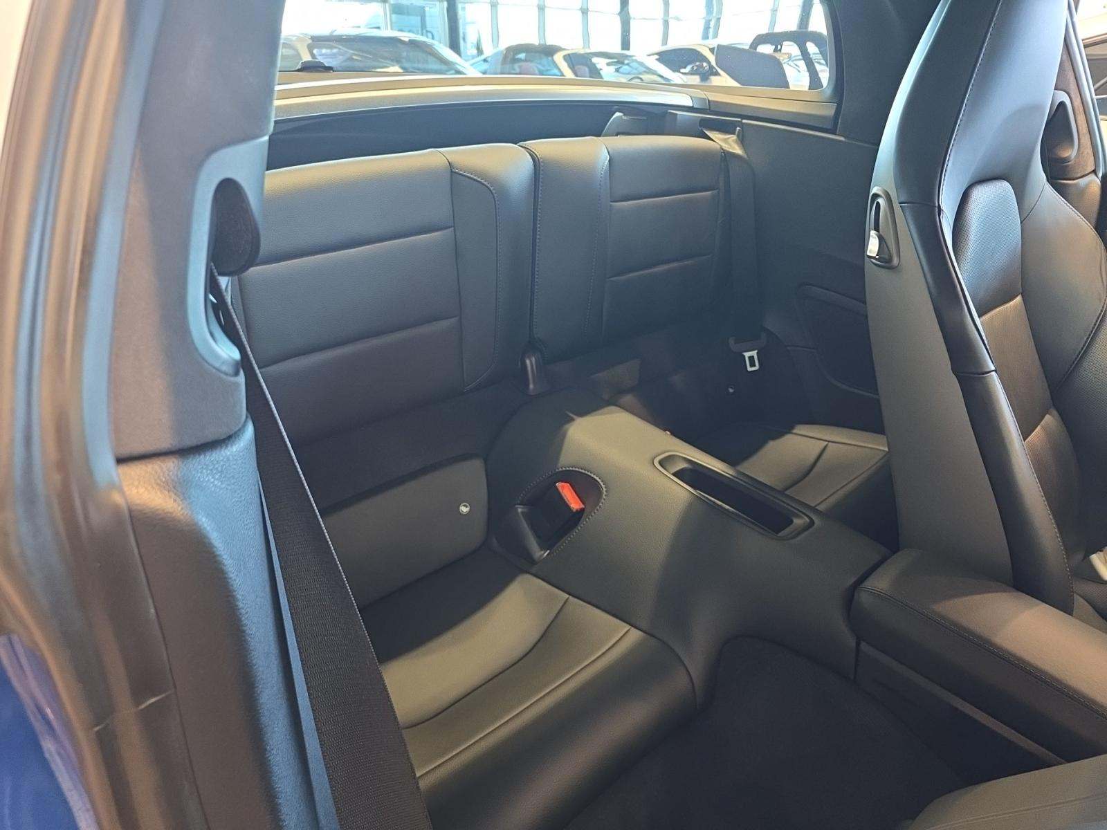 2017 Porsche 911 4S Targa AWD