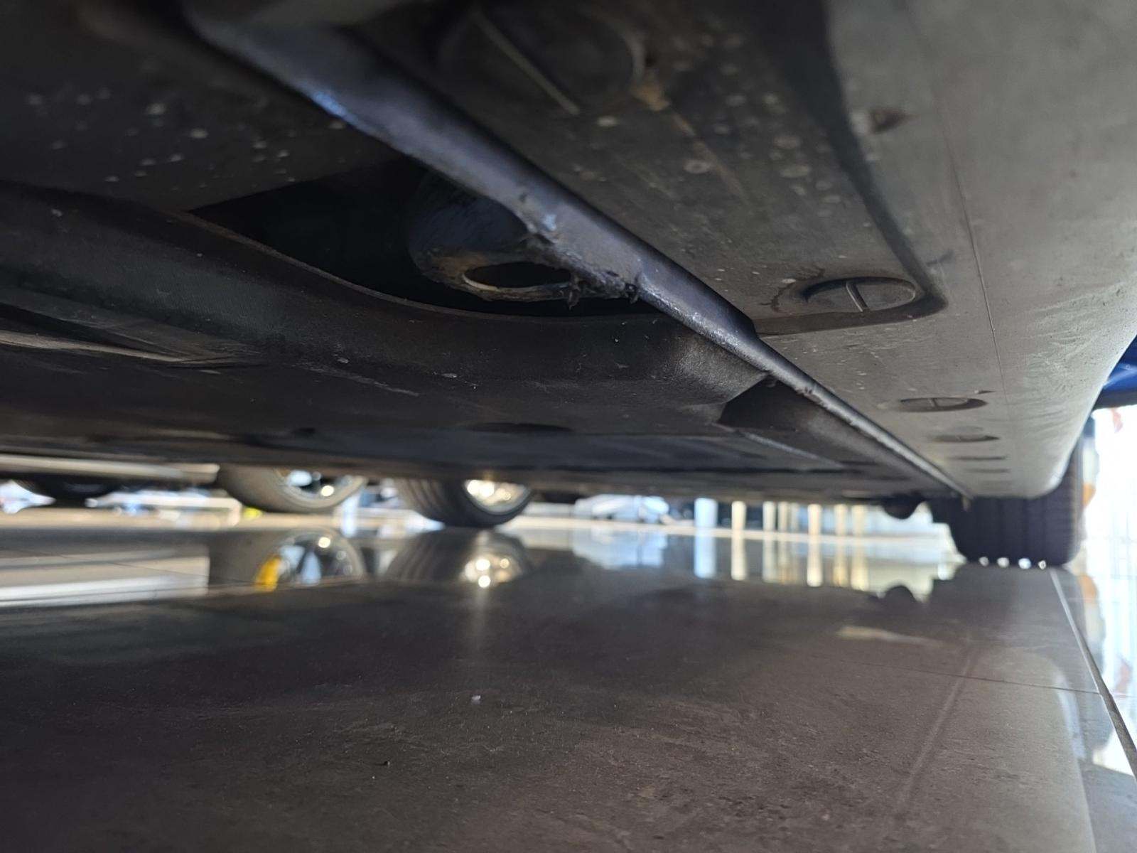 2017 Porsche 911 4S Targa AWD