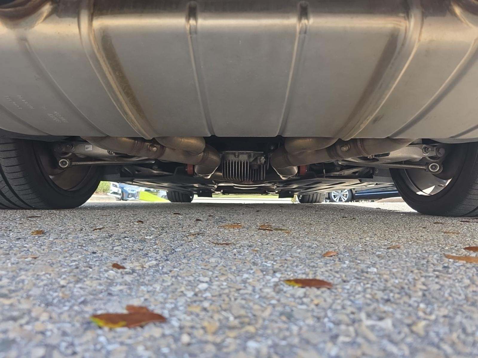 2022 BMW M3 Base RWD