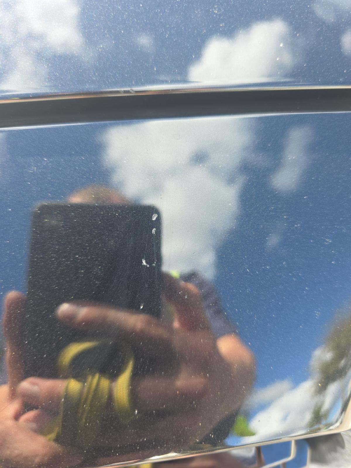 2022 BMW M3 Base RWD