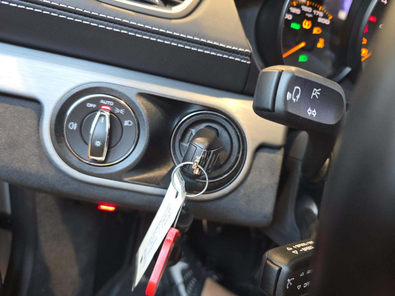 2020 Porsche 718 Cayman GT4 RWD