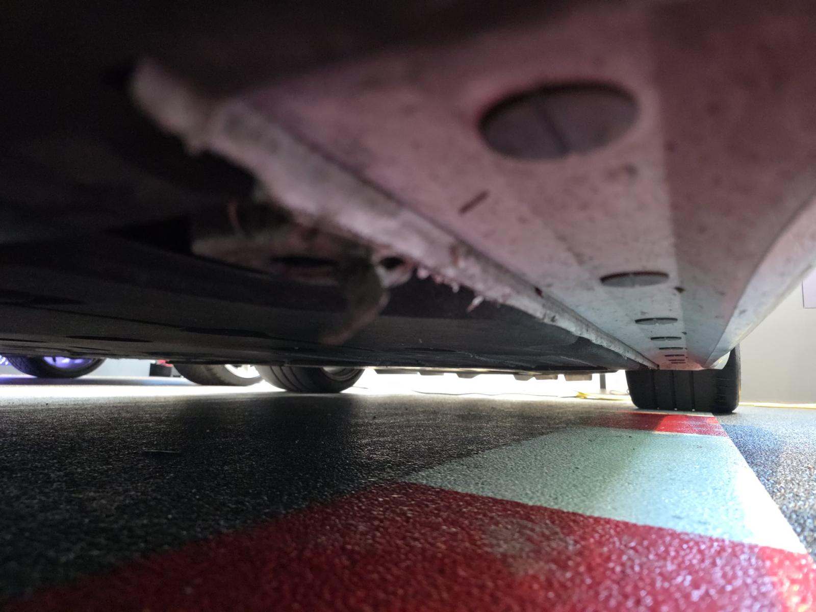 2020 Porsche 718 Cayman GT4 RWD