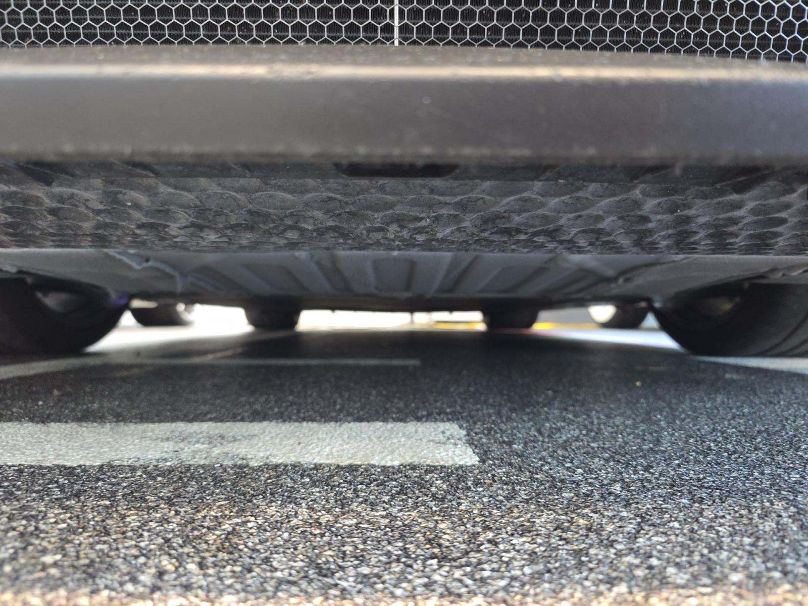 2020 Porsche 718 Cayman GT4 RWD