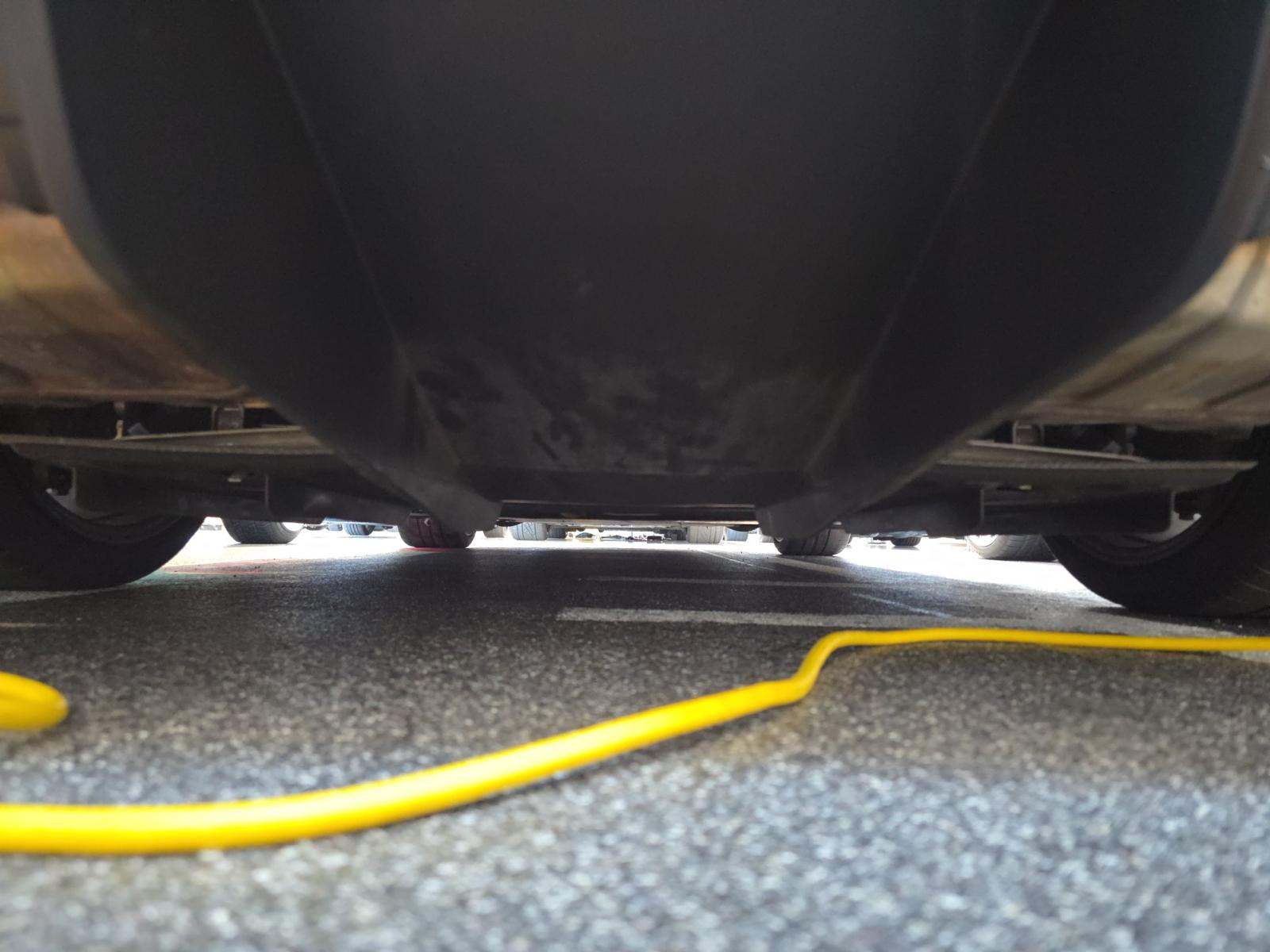 2020 Porsche 718 Cayman GT4 RWD