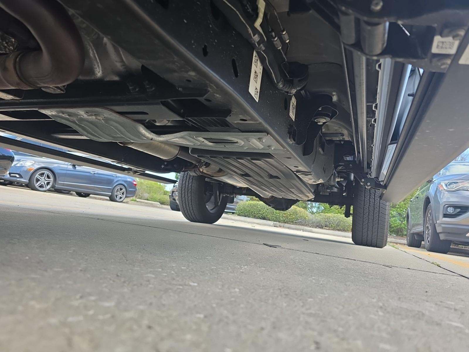 2025 Ford F-150 Platinum AWD