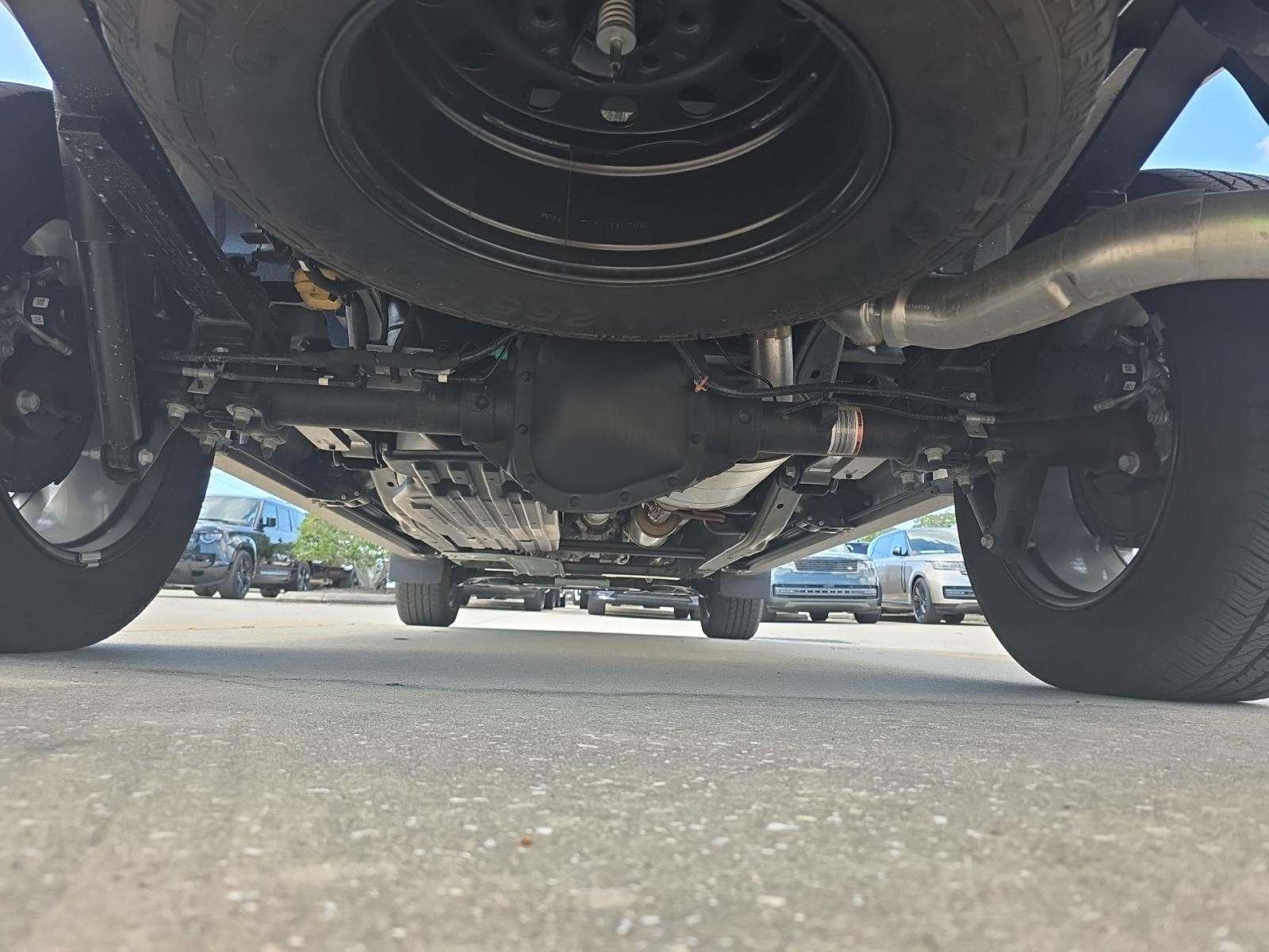 2025 Ford F-150 Platinum AWD