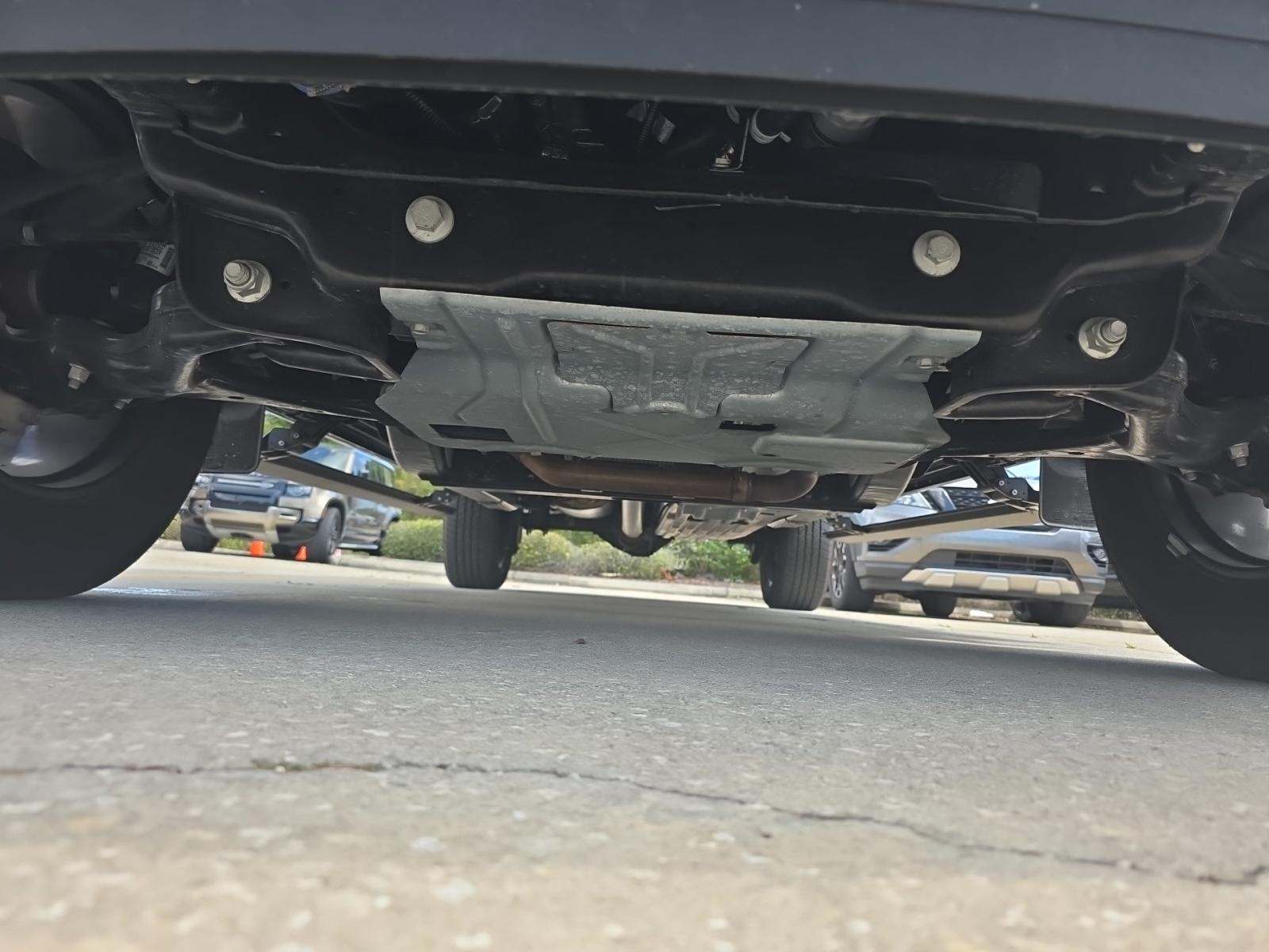 2025 Ford F-150 Platinum AWD