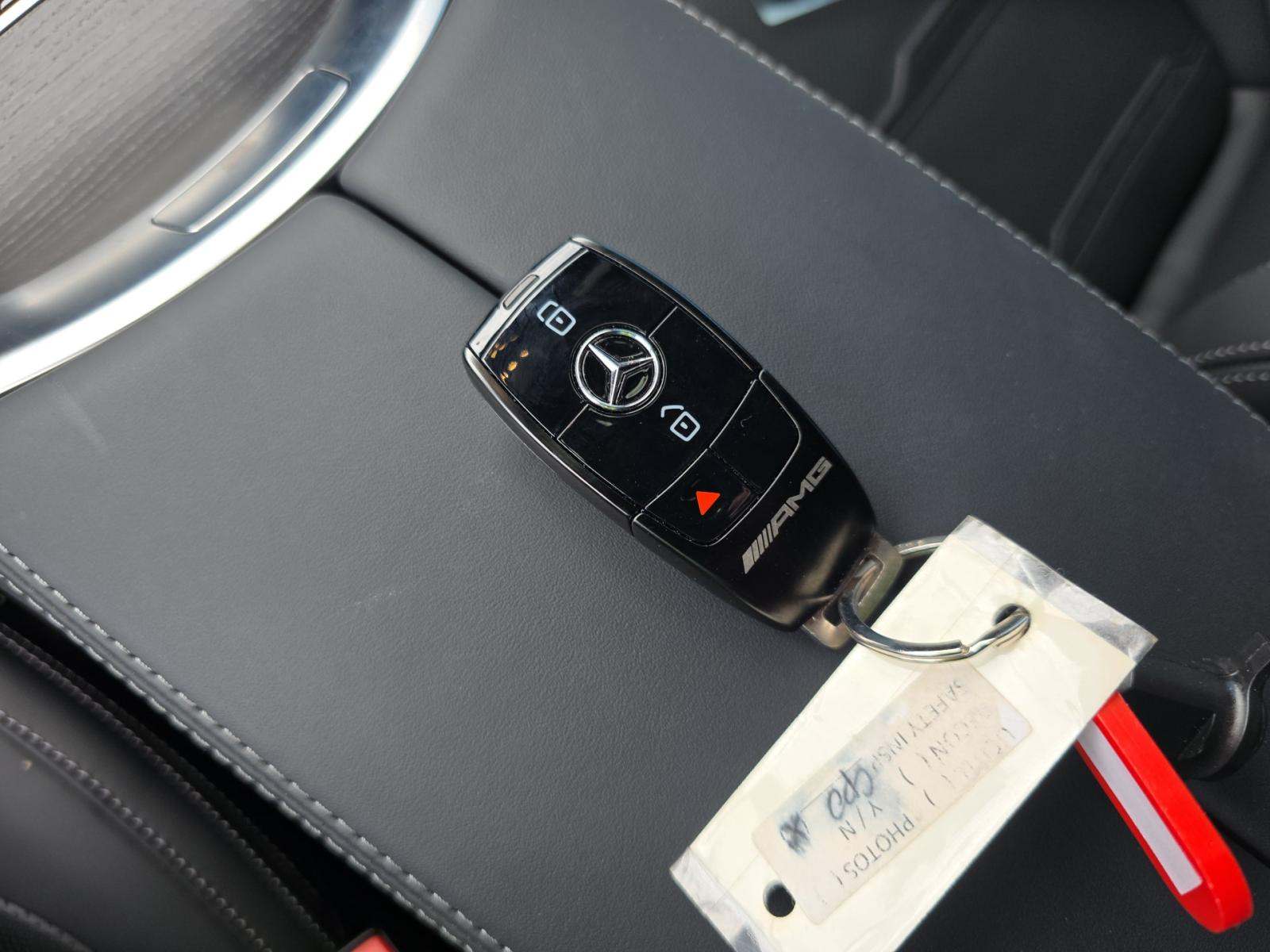 MERCEDES-BENZ G-CLASS - 8