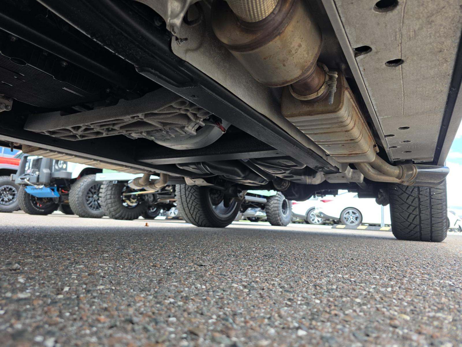 MERCEDES-BENZ G-CLASS - 7