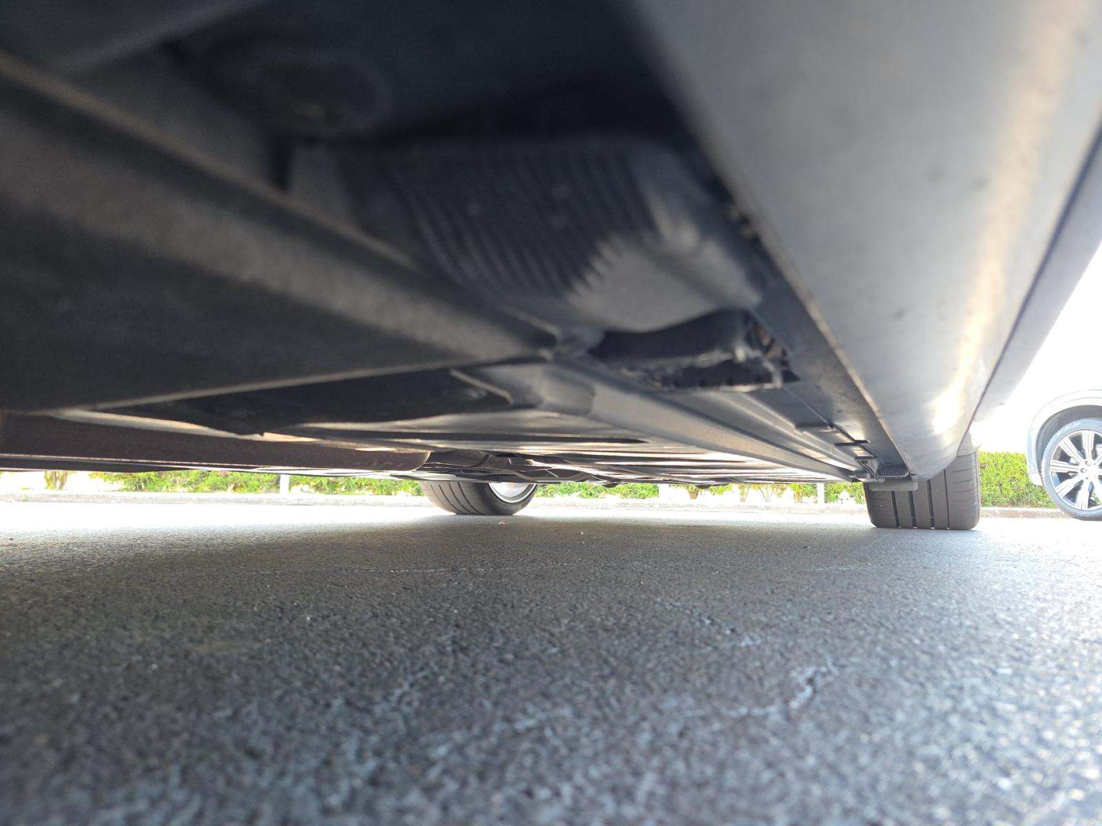 MERCEDES-BENZ E-CLASS - 7