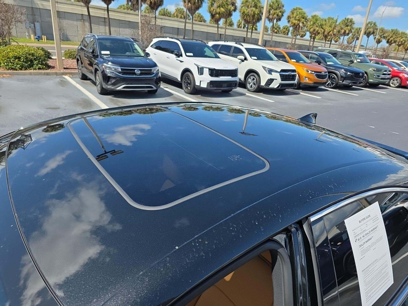 2025 Lexus IS IS 300 F SPORT Design RWD