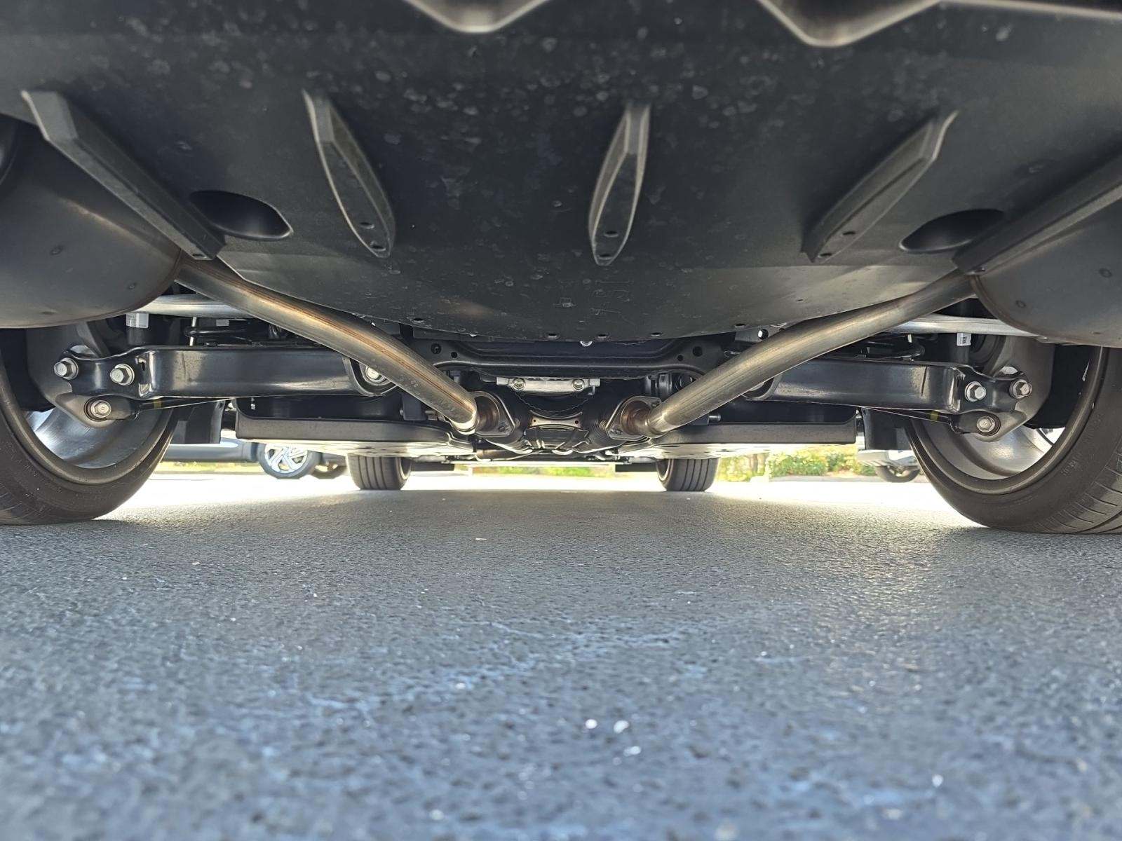 2025 Lexus IS IS 300 F SPORT Design RWD