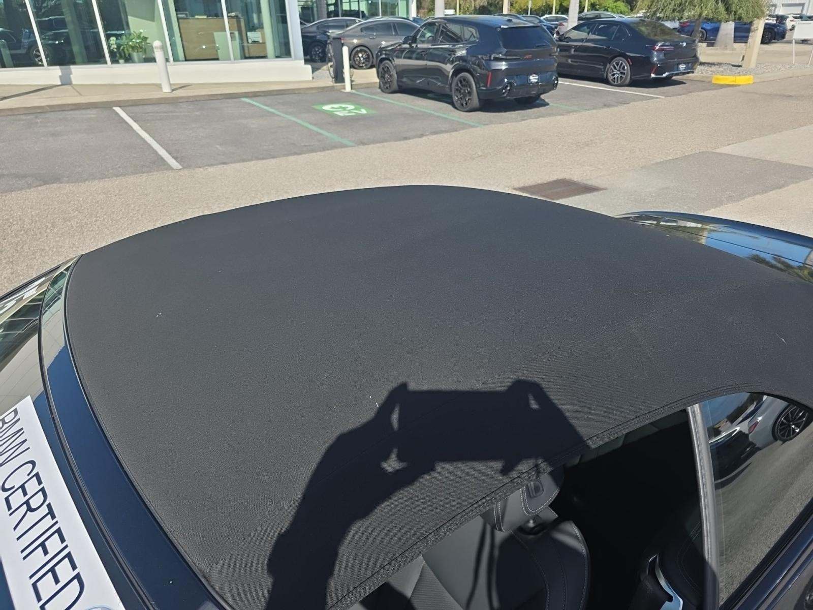 2025 BMW 4 Series M440i RWD