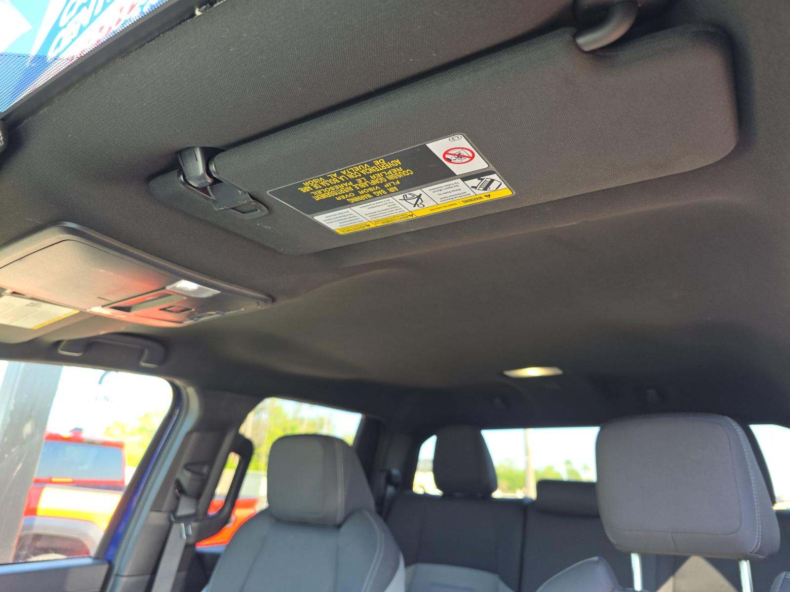 2024 Toyota Tacoma TRD Off-Road AWD