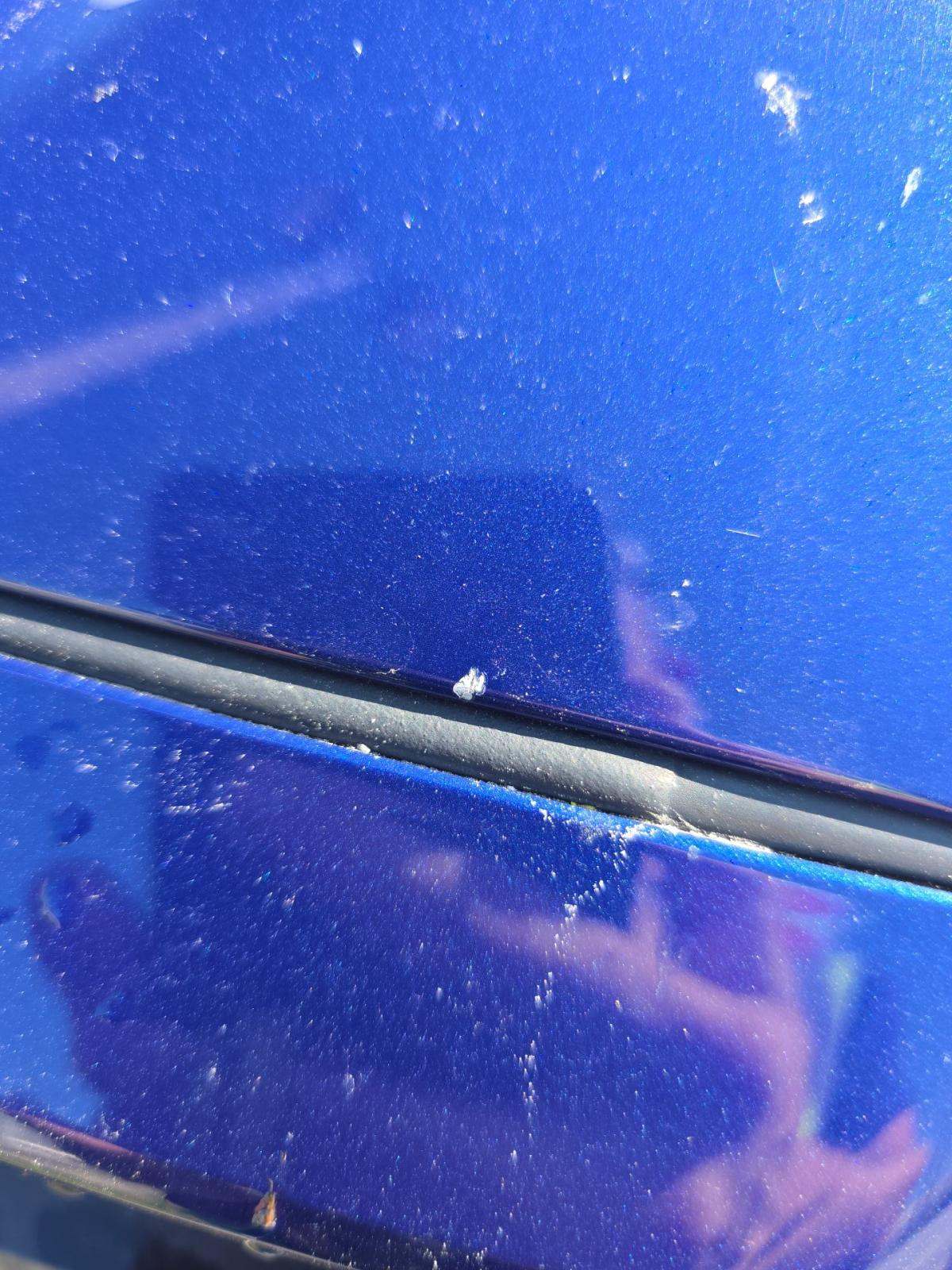 2024 Toyota Tacoma TRD Off-Road AWD