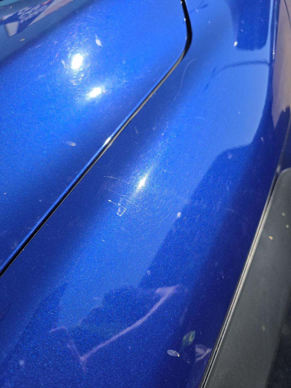 2024 Toyota Tacoma TRD Off-Road AWD