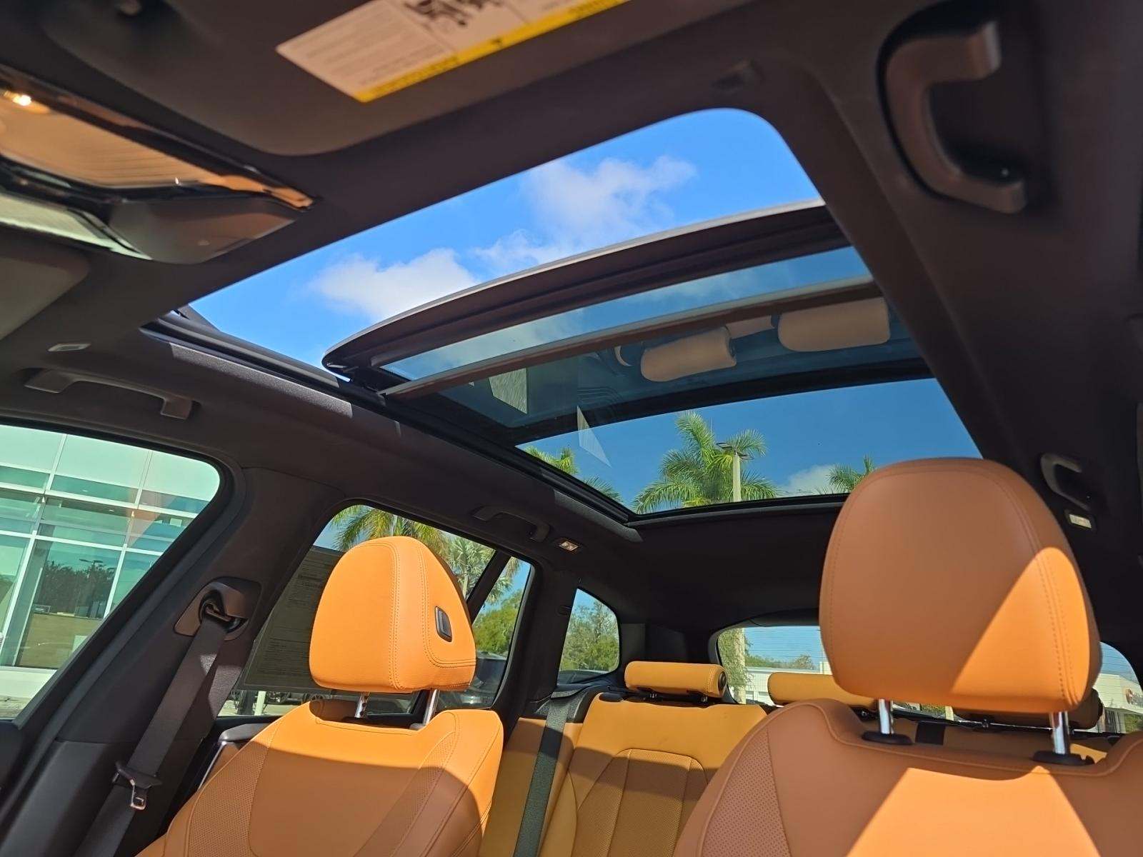 2023 BMW X3 sDrive30i RWD