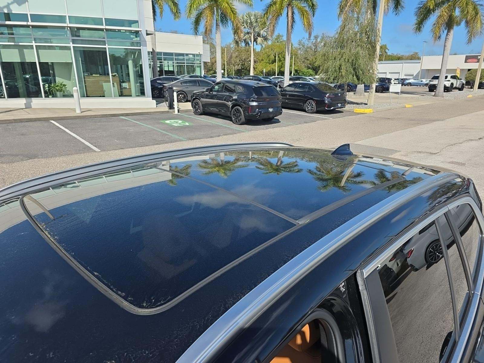 2023 BMW X3 sDrive30i RWD