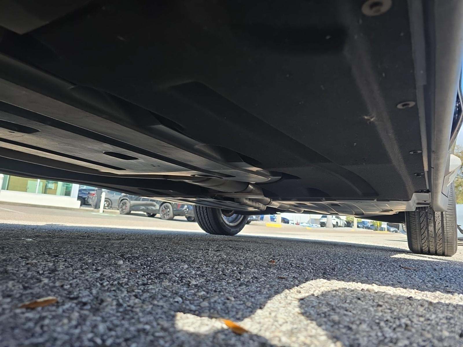 2023 BMW X3 sDrive30i RWD