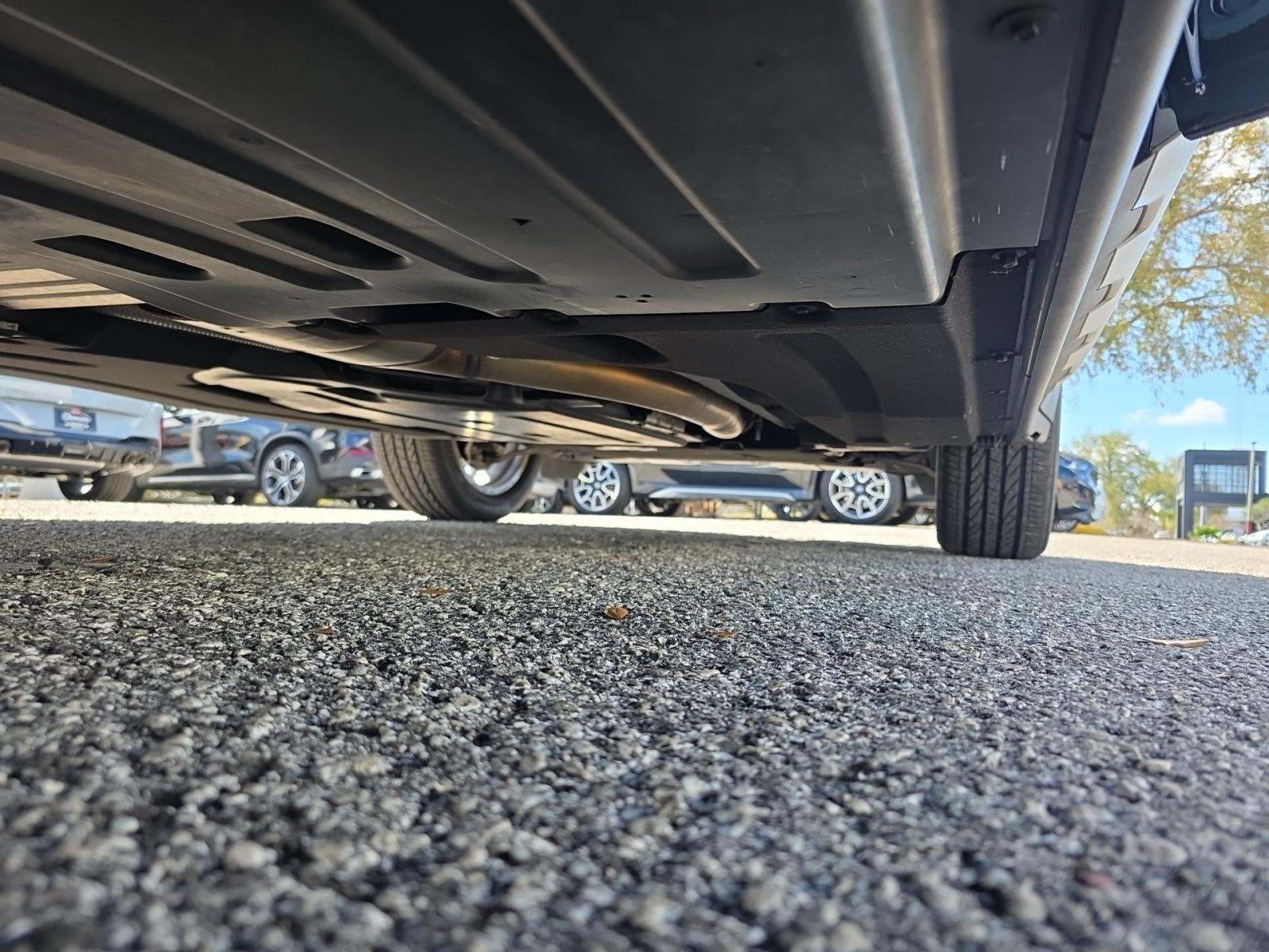 2023 BMW X3 sDrive30i RWD