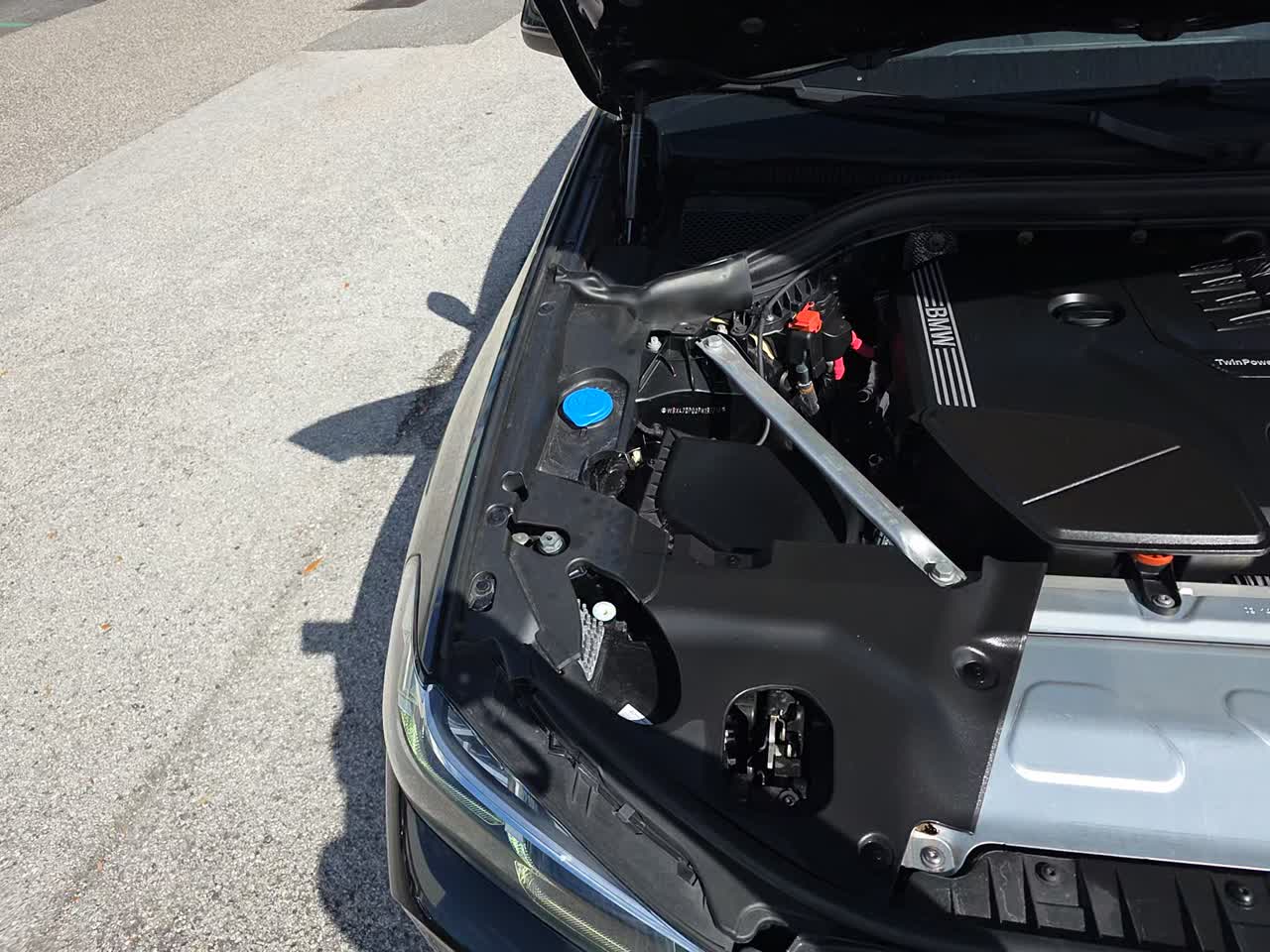 2023 BMW X3 sDrive30i RWD