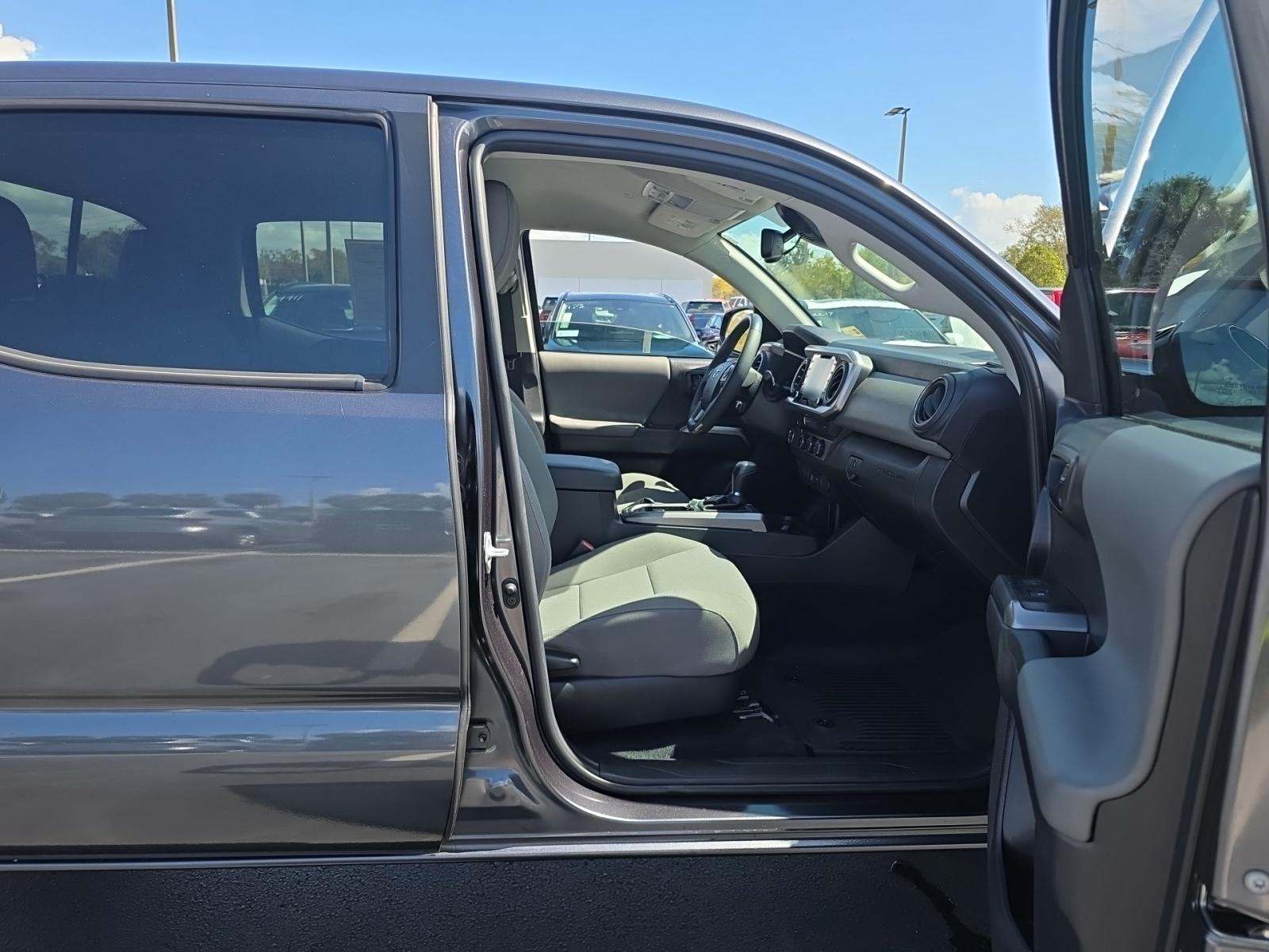 2023 Toyota Tacoma SR5 RWD