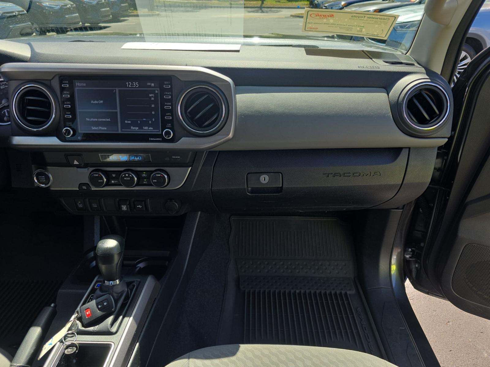 2023 Toyota Tacoma SR5 RWD