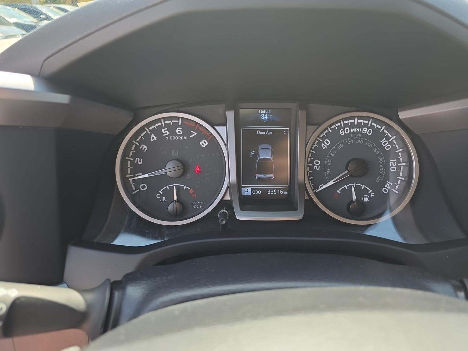 2023 Toyota Tacoma SR5 RWD
