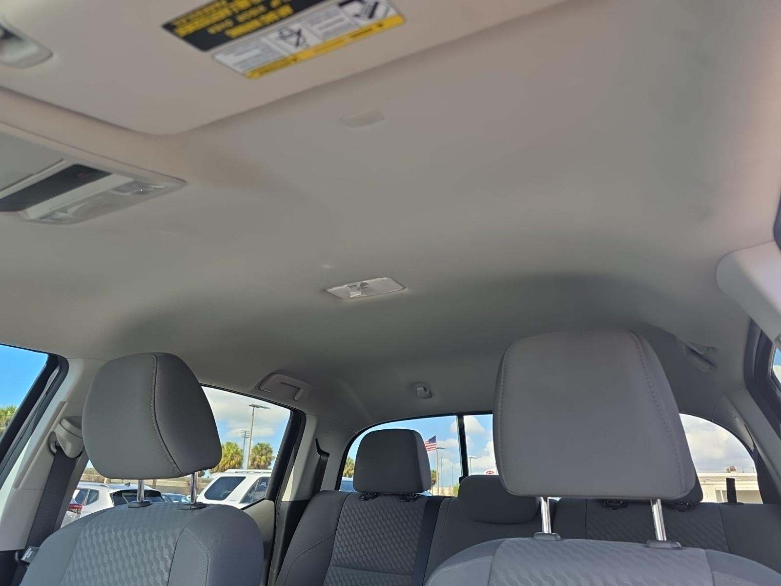 2023 Toyota Tacoma SR5 RWD