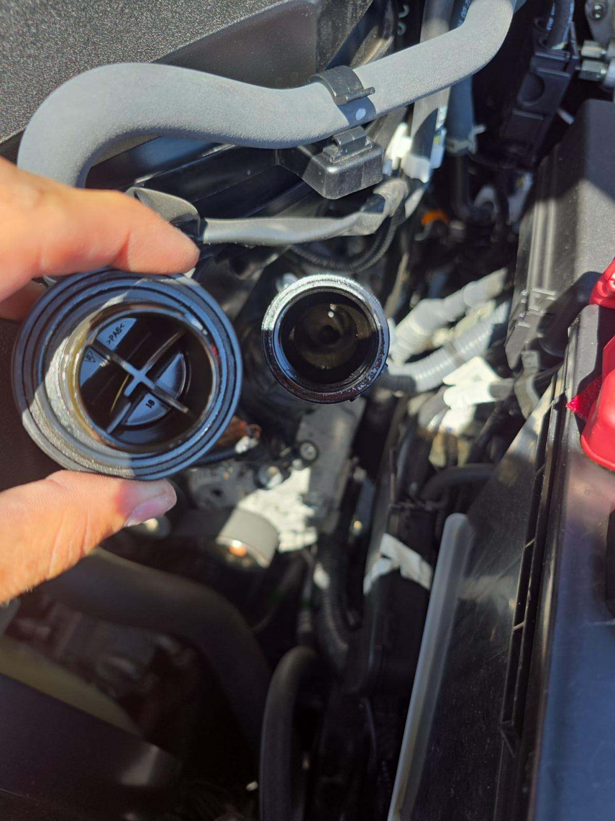 2023 Toyota Tacoma SR5 RWD